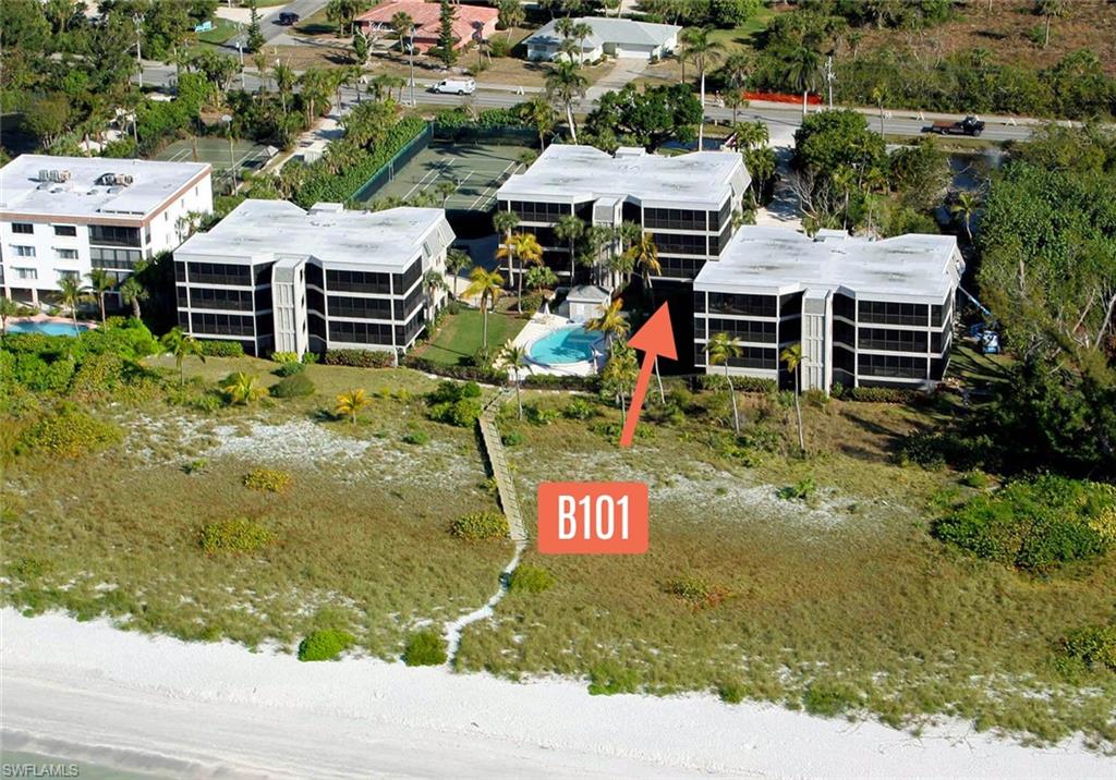 By The Sea Condo Real Estate Listings Main Image