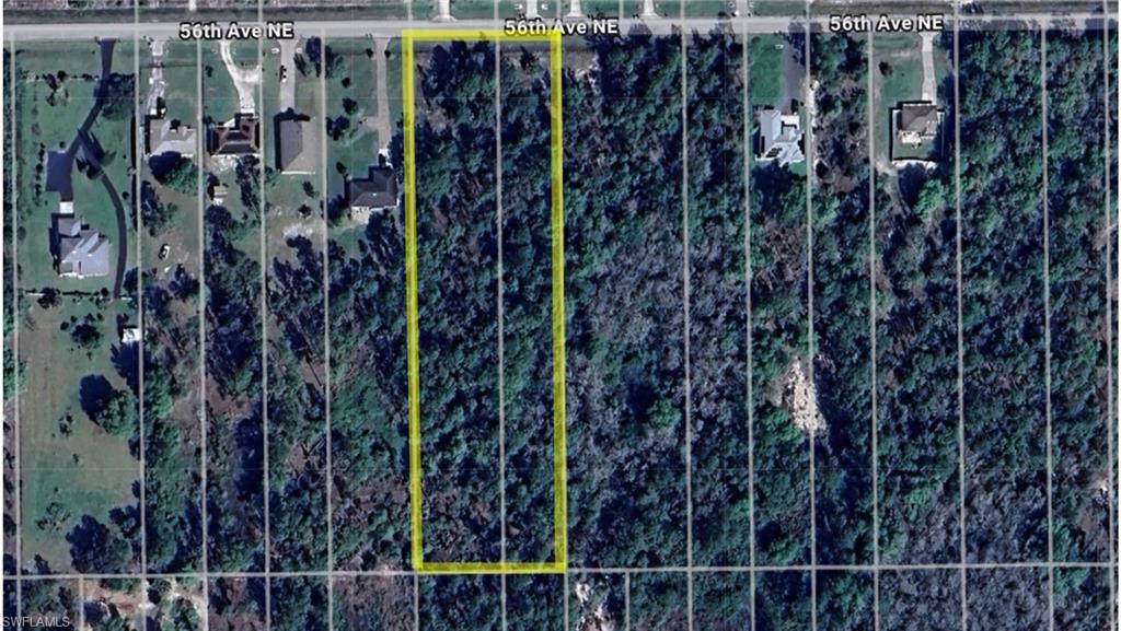 Xxx 56th Ave Ne Property Photo 1