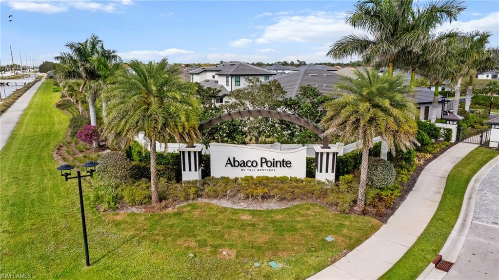 Abaco Pointe Real Estate Listings Main Image