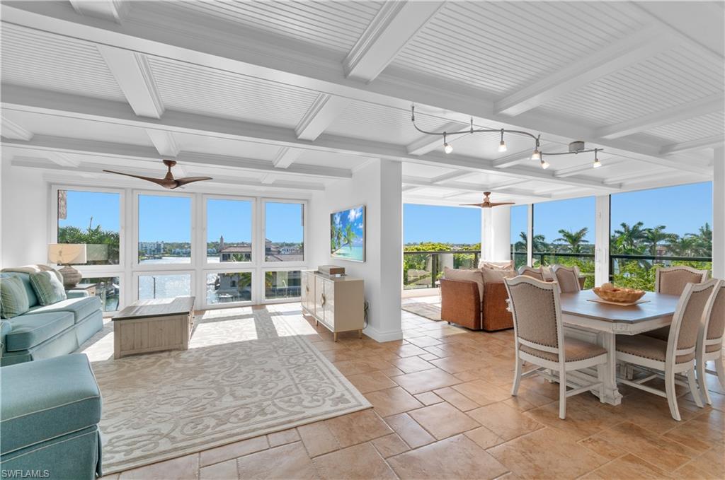4031 Gulf Shore Blvd N # 5f Property Photo