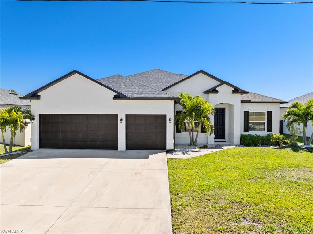 Challenger & Mariner Real Estate Listings Main Image