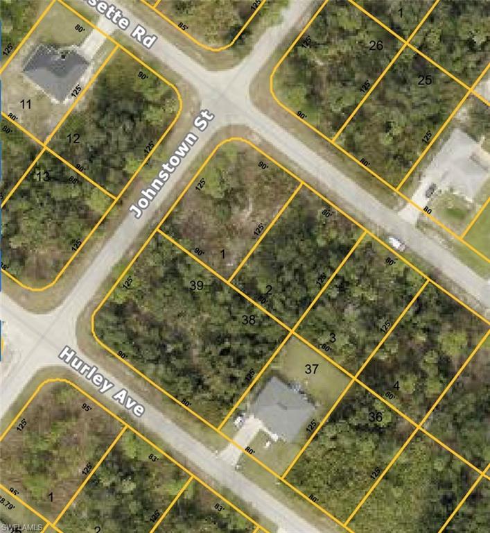 Hurley Ave Property Photo