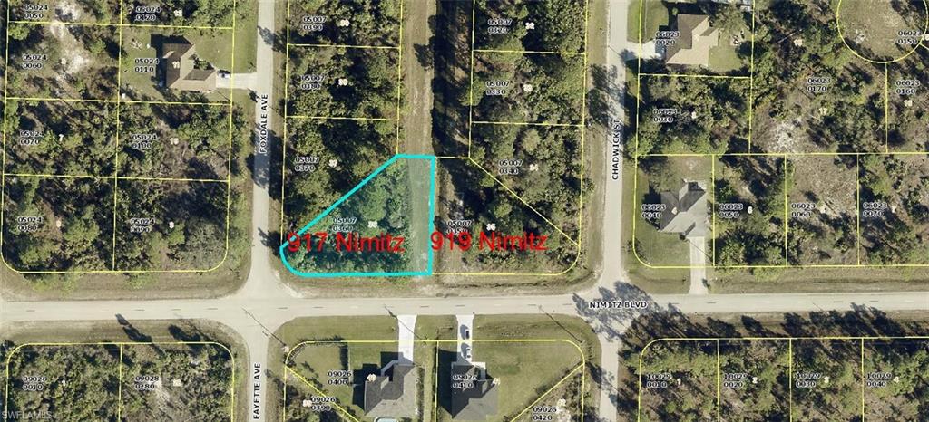 919 Nimitz Blvd Property Photo 5
