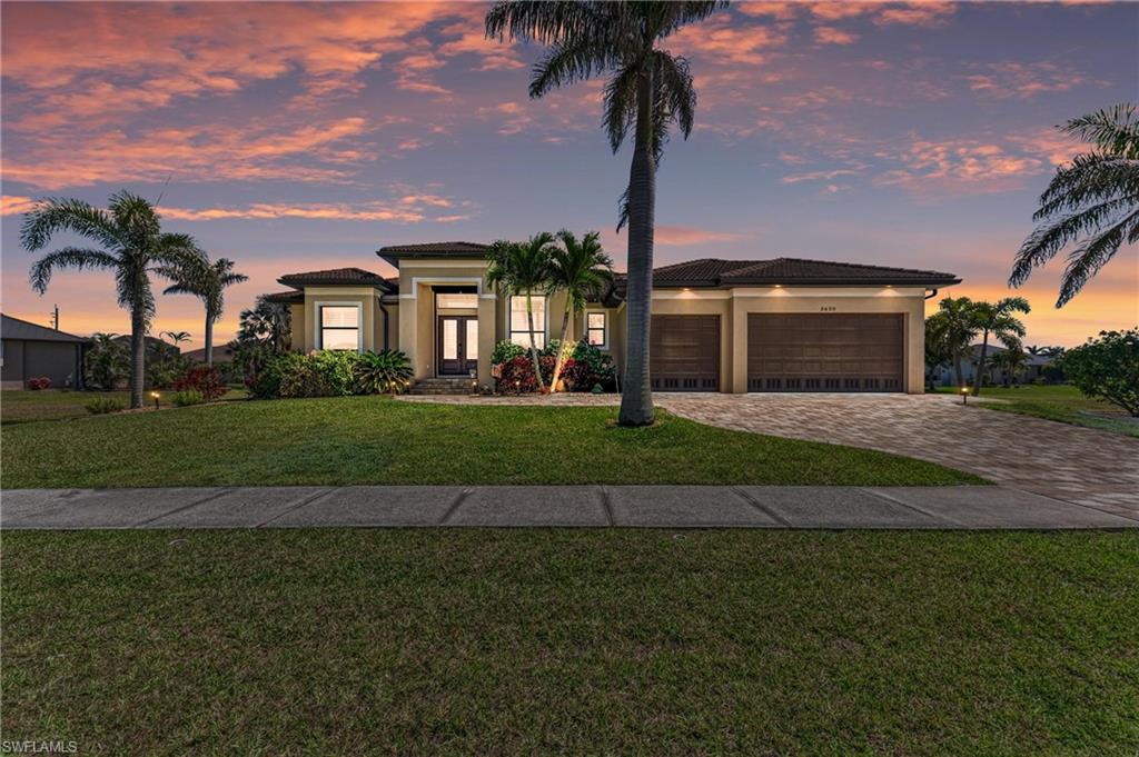 3620 Carmichael Dr Property Photo