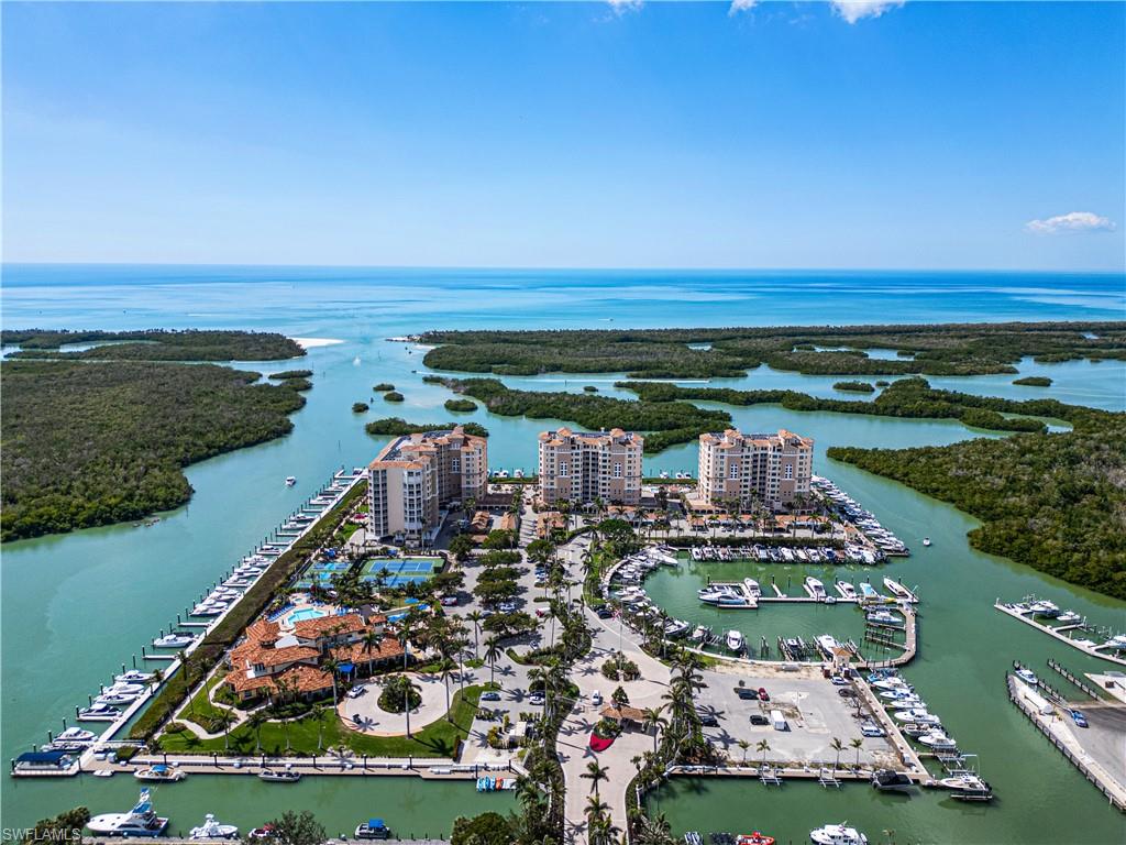445 Dockside Dr # A901 Property Photo 14