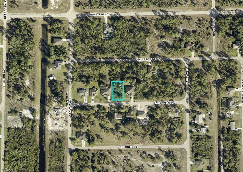 1113 Enrique St E Property Photo 2