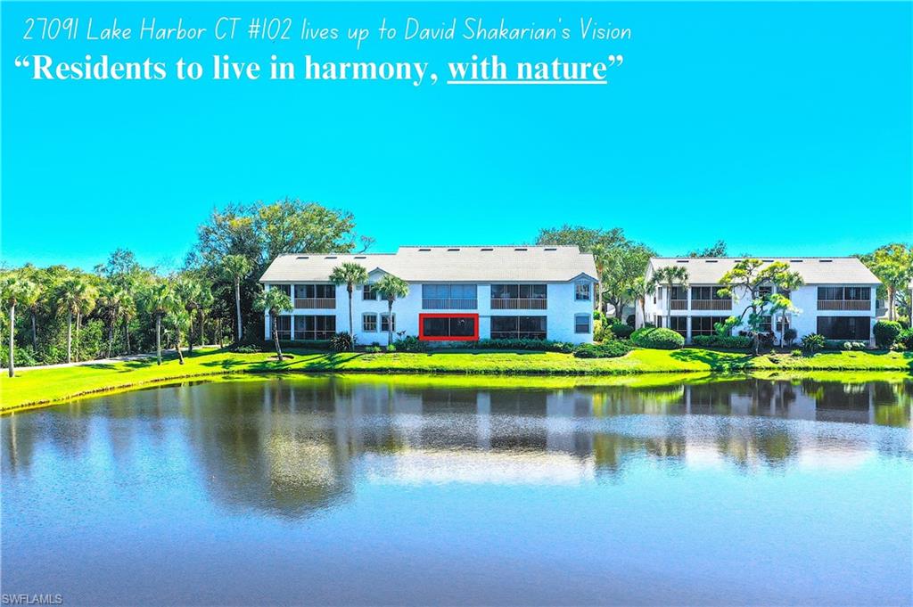27091 Lake Harbor Ct # 102 Property Photo 36