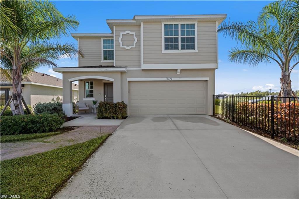12275 Savanna Lakes Blvd Property Photo 1