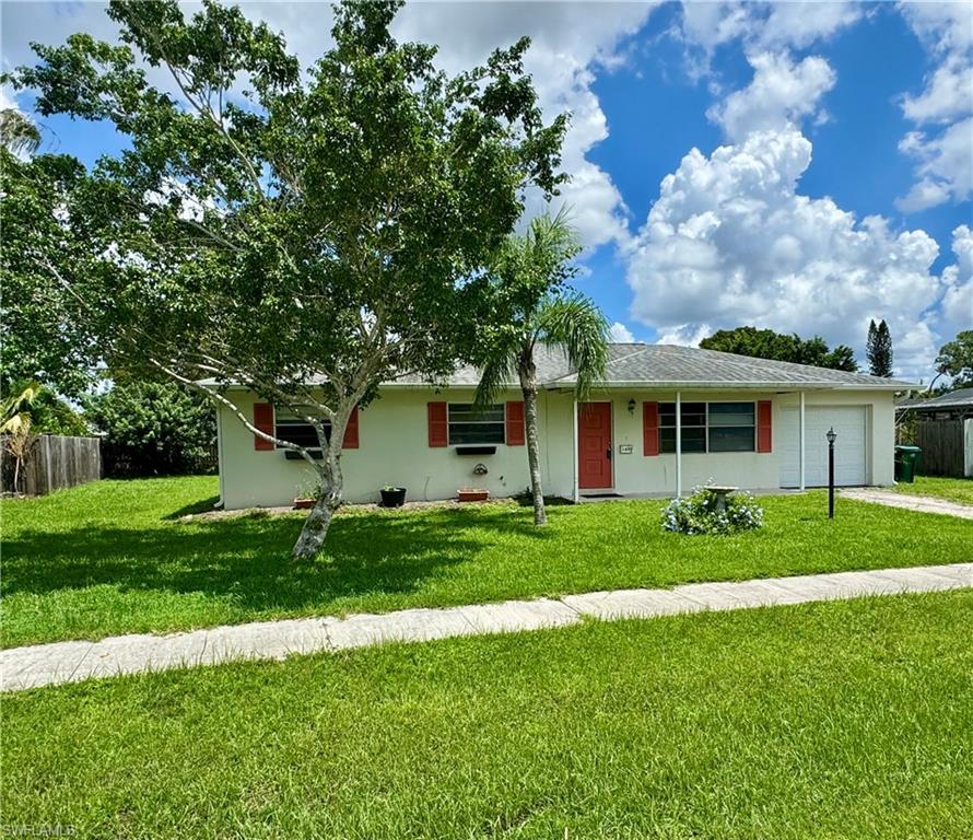 3400 Dorado Way Property Photo