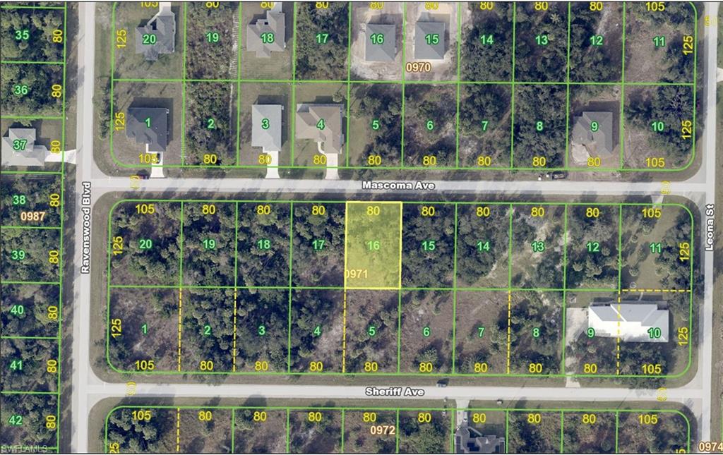 19069 Mascoma Ave Property Photo