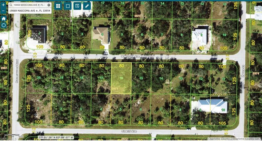 19069 Mascoma Ave Property Photo 2