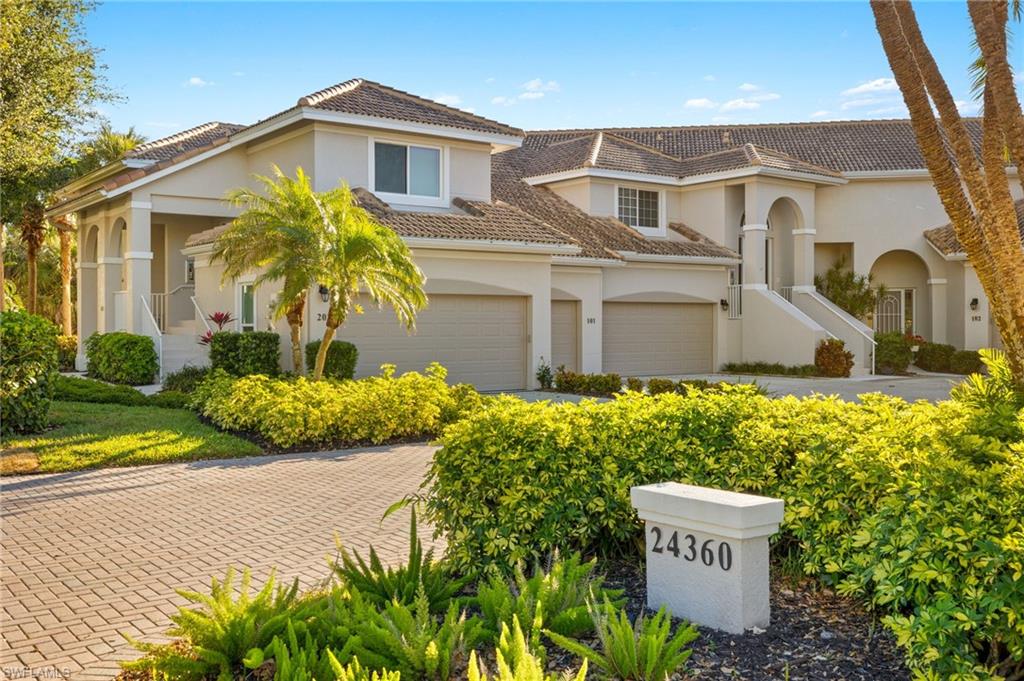 24360 Sandpiper Isle Way # 101 Property Photo