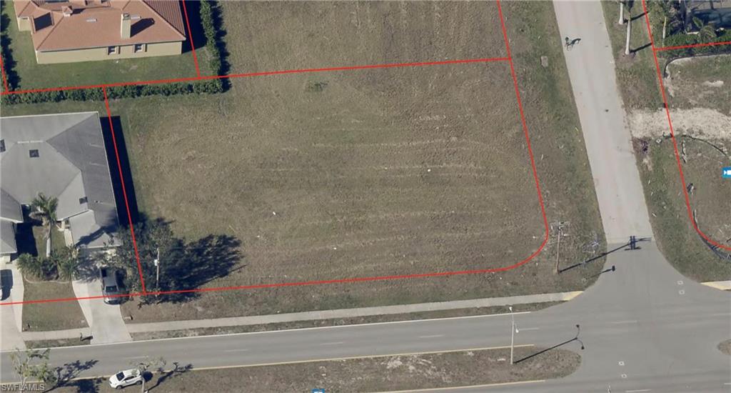 5238 Chiquita Blvd S Property Photo 1