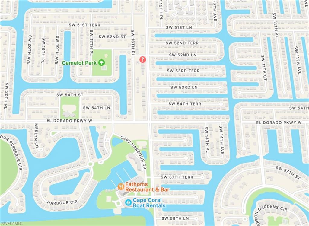 5238 Chiquita Blvd S Property Photo 3