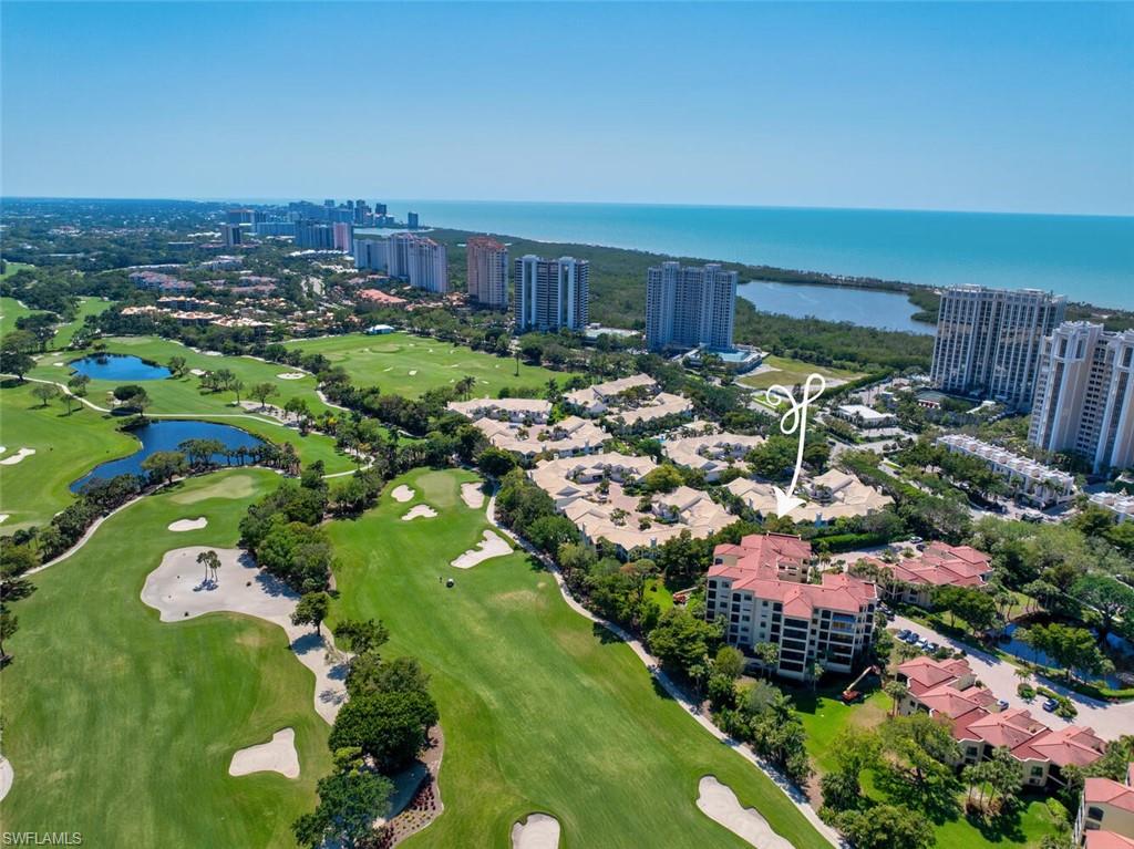 7008 Pelican Bay Blvd # H302 Property Photo 7