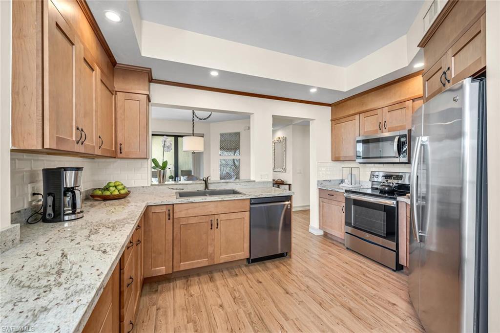 7008 Pelican Bay Blvd # H302 Property Photo 11