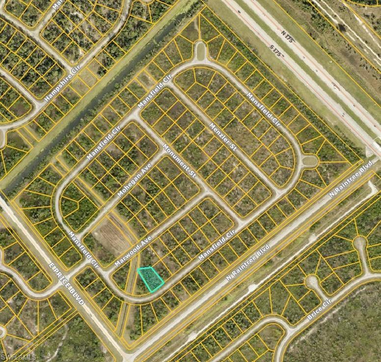 Lot 08 Mansfield Cir Property Photo