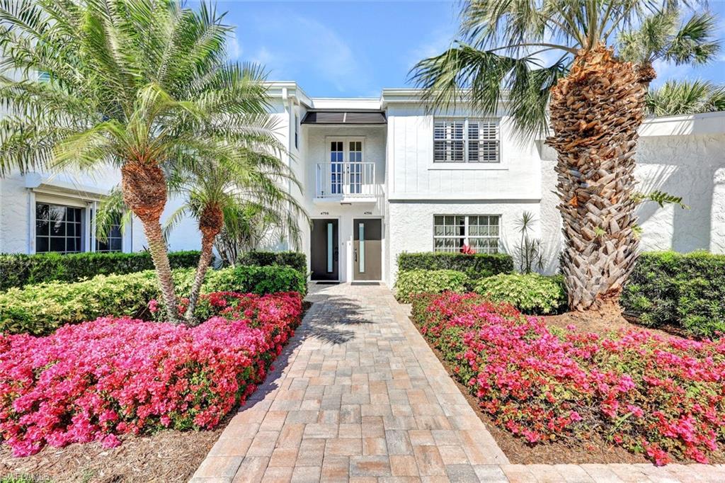 4798 West Blvd # C201 Property Photo