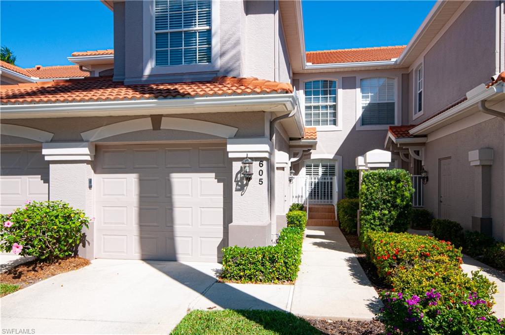 23570 Wisteria Pointe Dr # 605 Property Photo 1