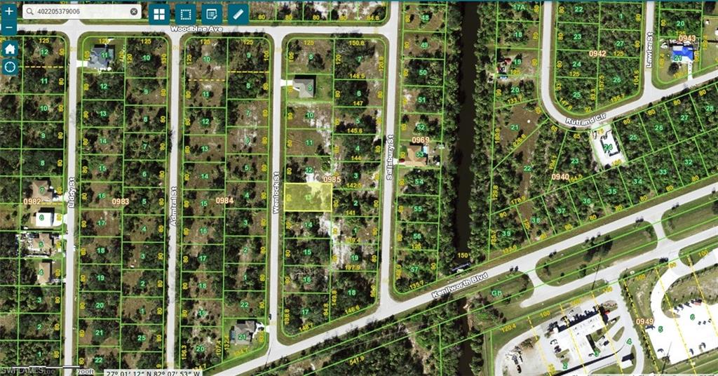 440 Wenlock St Property Photo 2