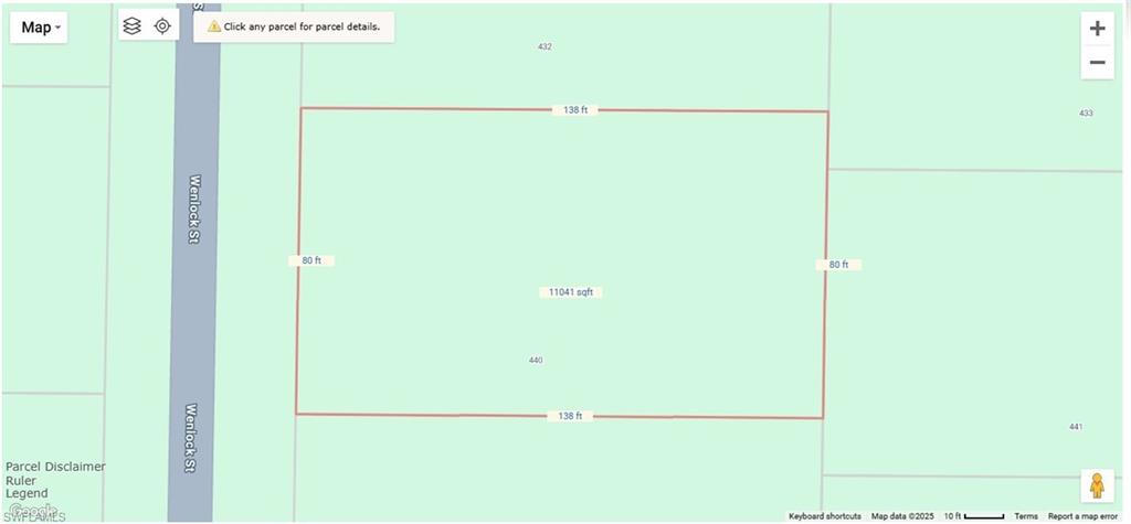 440 Wenlock St Property Photo 3
