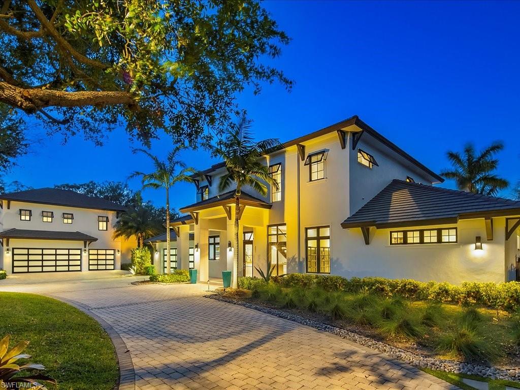 Barron Collier High Schoolchool Real Estate Listings Main Image