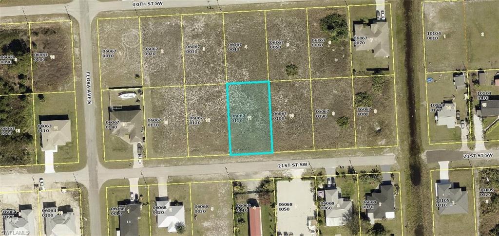 2706 21st St Sw Property Photo 1