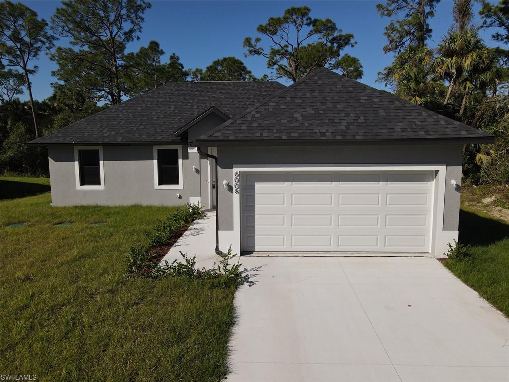 6008 S Moss Cir Property Photo