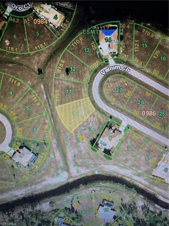 17508 Vellum CIR Property Photo 1