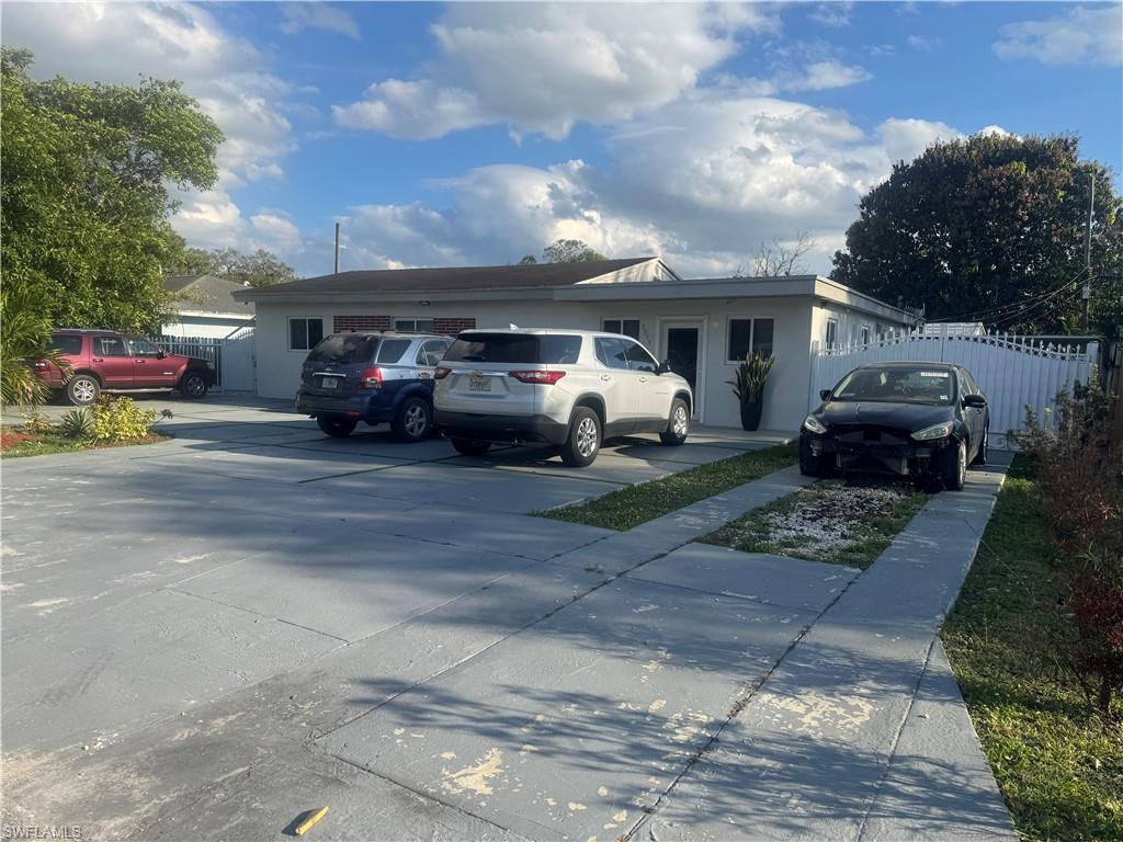 Gadsden County Real Estate Listings Main Image