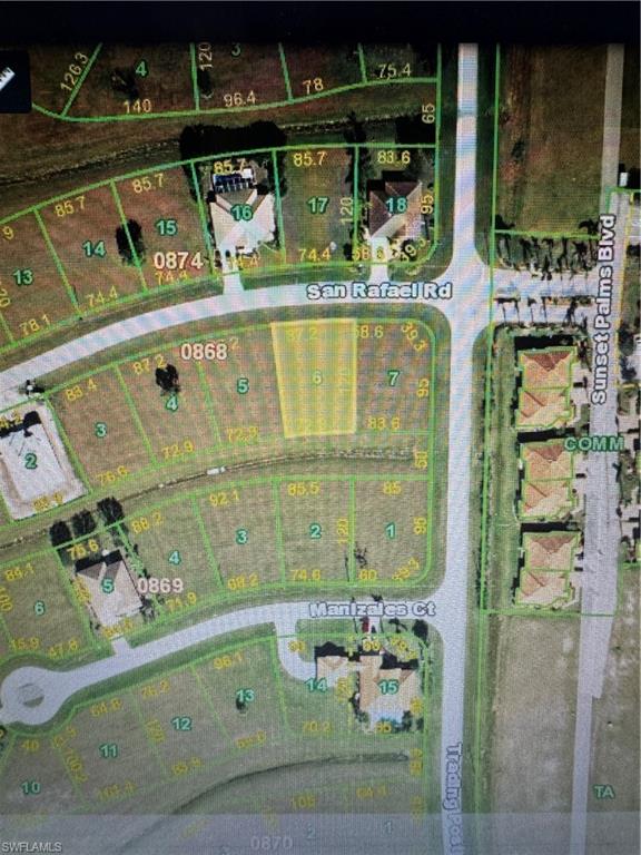 24481 San Rafael Rd Property Photo 1
