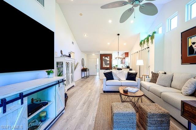 Beachwalk Villas Real Estate Listings Main Image
