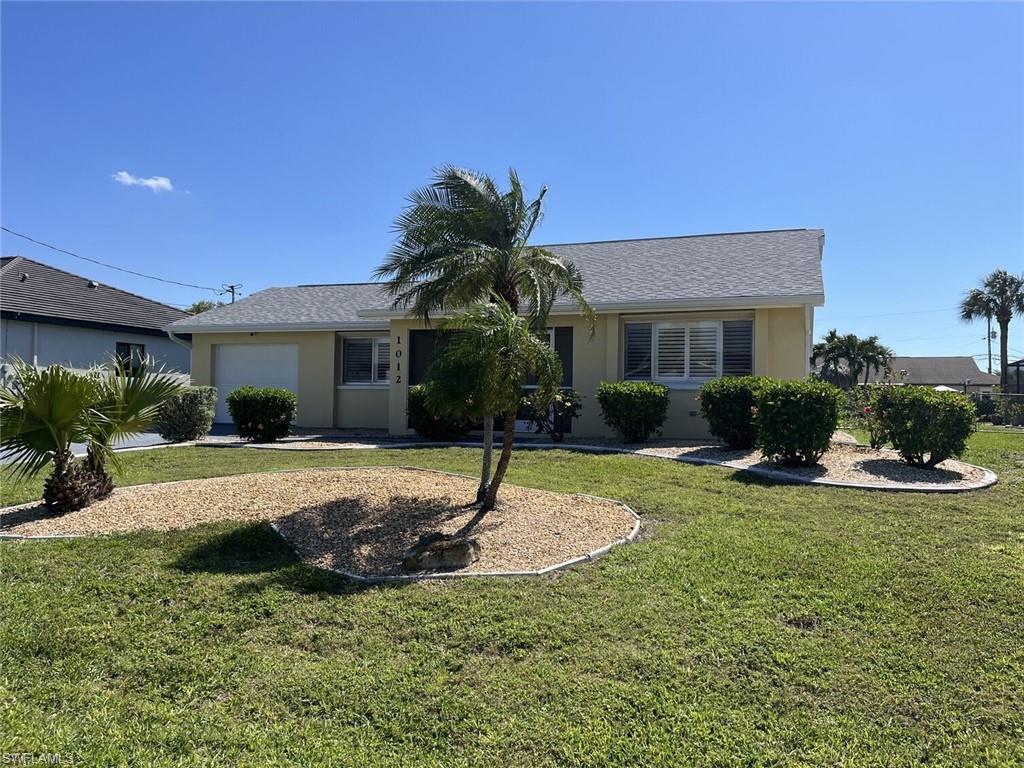 1012 Sw 51st Ter Property Photo