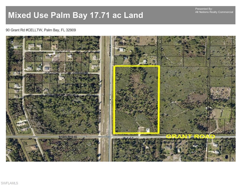 Palm Bay Real Estate Listings Main Image