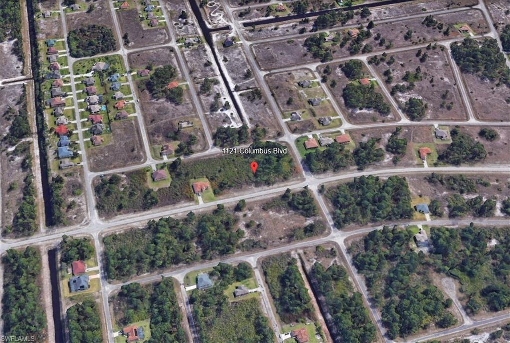 1121 Columbus Blvd S Property Photo 4