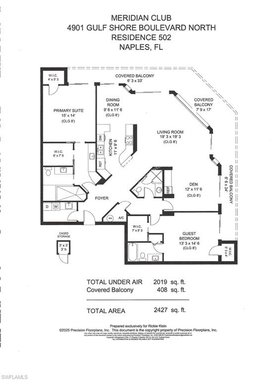 4901 Gulf Shore Blvd N # 502 Property Photo 24