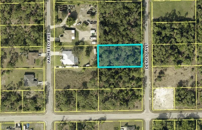 1005 Desoto Ave Property Photo 1