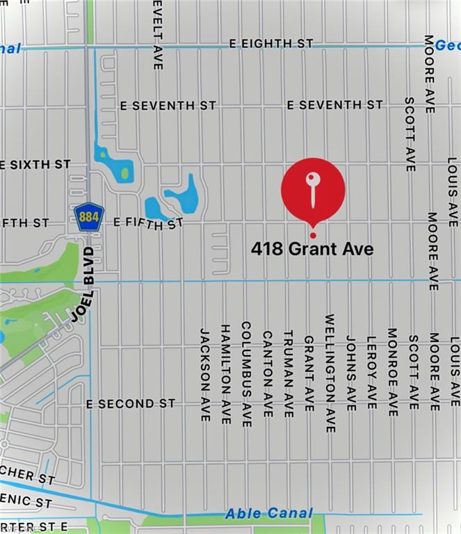 418 Grant Ave Property Photo 3