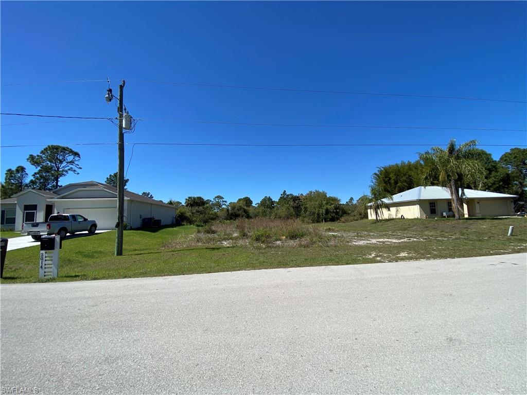 2015 Jackson Ave Property Photo
