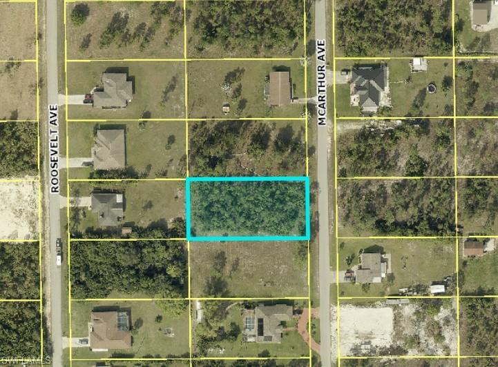 1009 Mcarthur Ave Property Photo 1