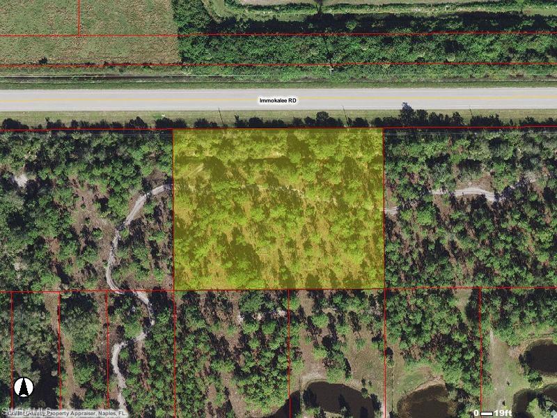 xxxx Immokalee RD Property Photo 1