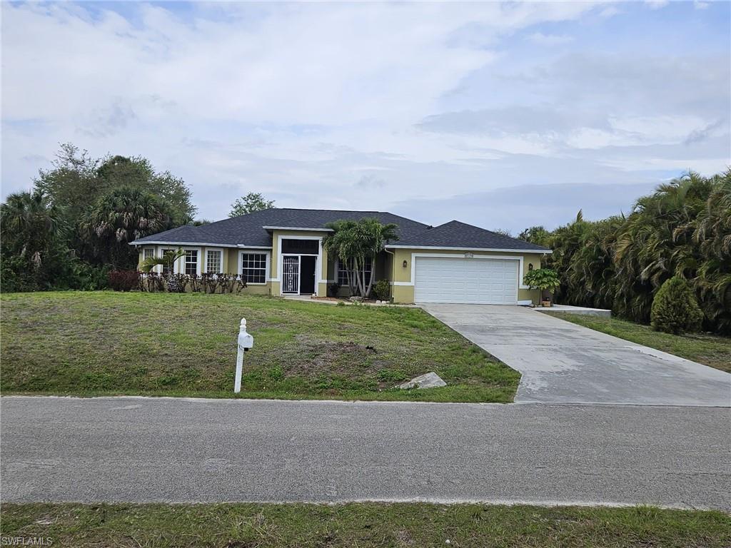 713 Palmetto Ave Property Photo 1