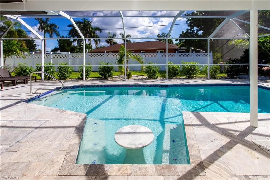 4925 Del Prado Blvd S Property Photo 2