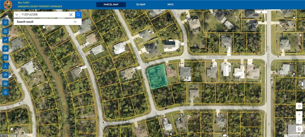 Lot 8 Latarche Ave Property Photo