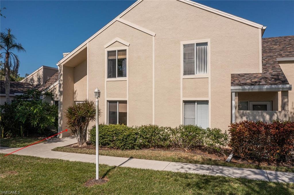 2115 San Marco Rd # 2115 Property Photo