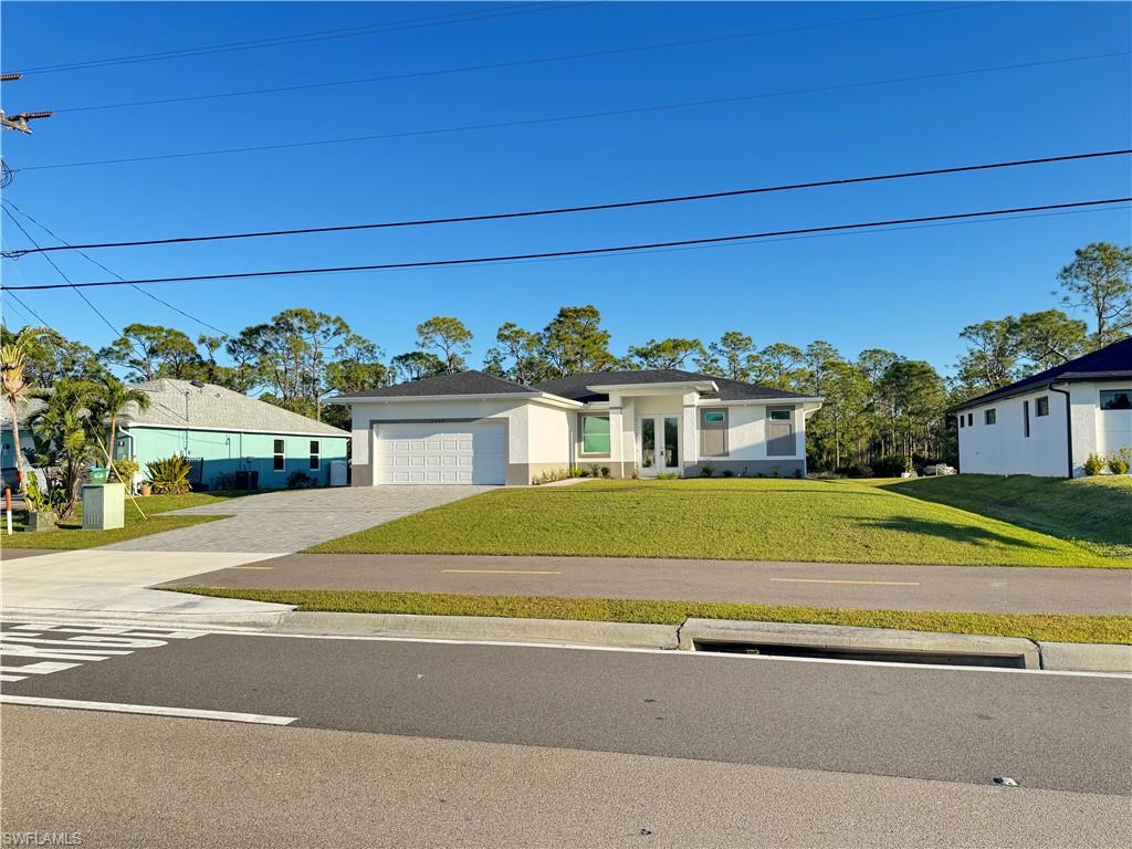 2933 Van Buren Pkwy Property Photo 1