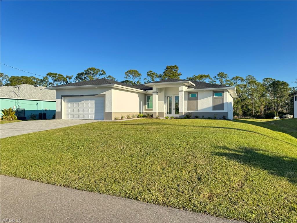 2933 Van Buren Pkwy Property Photo 3