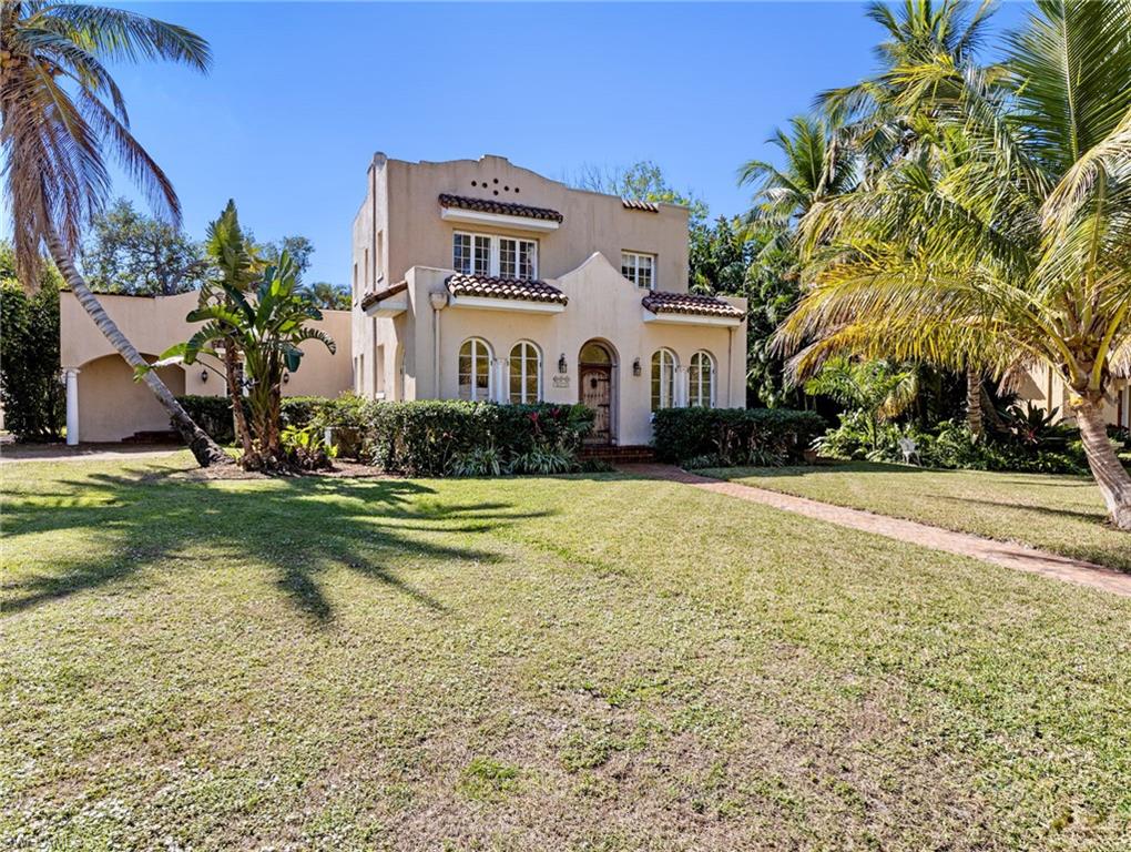 1324 Rio Vista Ave Property Photo