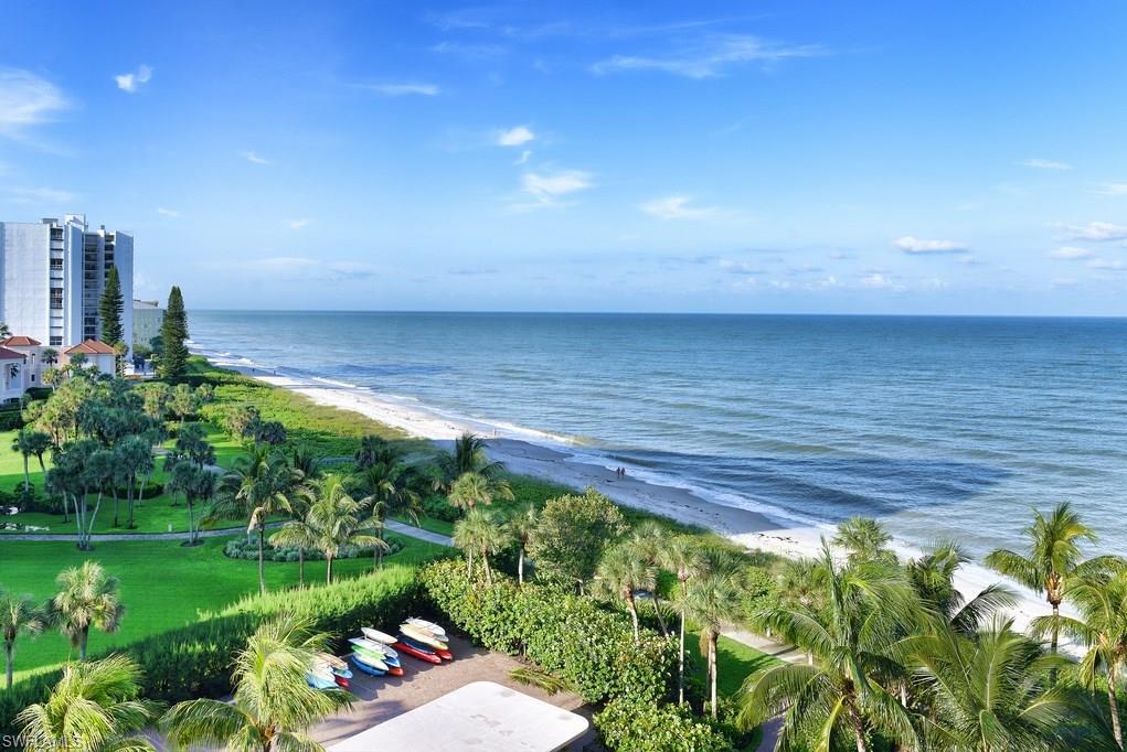 4001 Gulf Shore Blvd N # 707 Property Photo