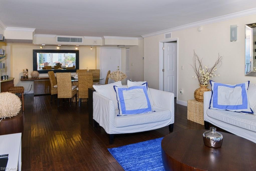 4001 Gulf Shore Blvd N # 707 Property Photo 6